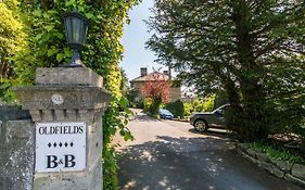 Oldfields House Bed & Breakfast 4*